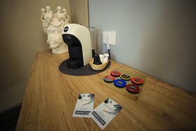 Krysos Luxury Rooms