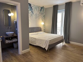 Krysos Luxury Rooms
