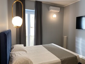 Krysos Luxury Rooms