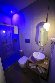 Krysos Luxury Rooms