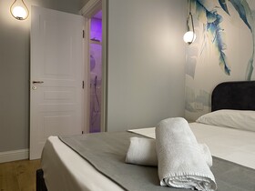 Krysos Luxury Rooms