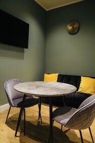 Krysos Luxury Rooms