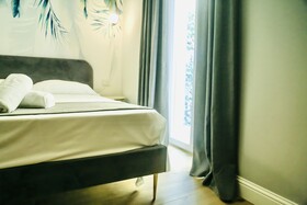 Krysos Luxury Rooms
