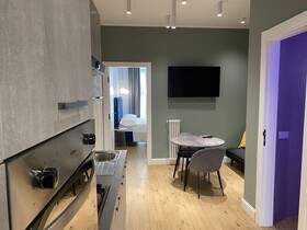 Krysos Luxury Rooms