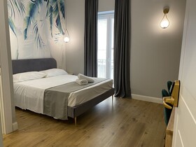 Krysos Luxury Rooms
