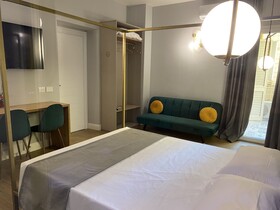 Krysos Luxury Rooms