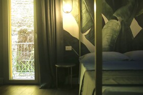Krysos Luxury Rooms