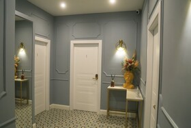 Krysos Luxury Rooms