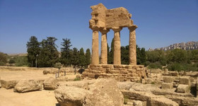La Reggia Degli Dei