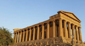 La Reggia Degli Dei
