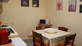 La Reggia Degli Dei