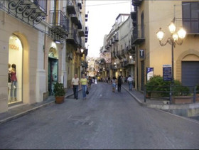 La Reggia Degli Dei