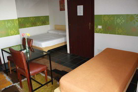 Lerux Bed & Breakfast