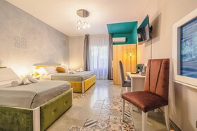 Omare B&B