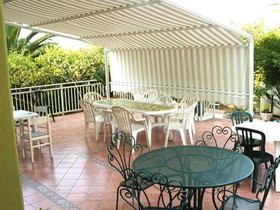 Villa Corallina