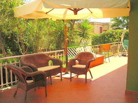 Villa Corallina