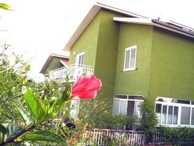 Villa Corallina