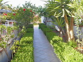 Villa Corallina