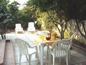 Villa Corallina