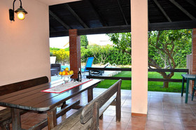 Casa Faraci