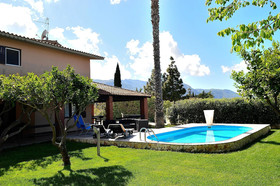 Casa Faraci
