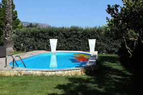 Casa Faraci