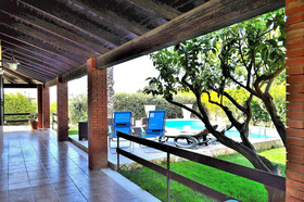 Casa Faraci