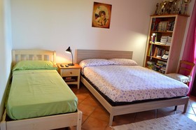 Casa Faraci