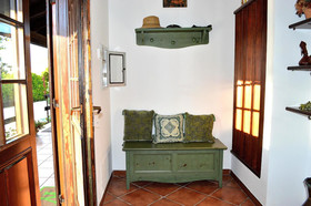 Casa Faraci