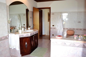 Casa Faraci