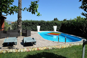 Casa Faraci