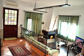 Casa Faraci