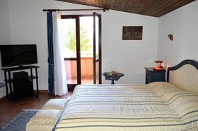 Casa Faraci