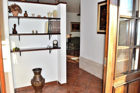 Casa Faraci