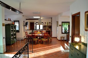 Casa Faraci