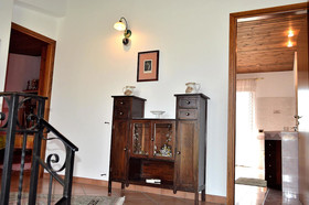 Casa Faraci
