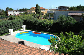Casa Faraci
