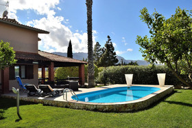 Casa Faraci