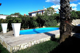 Casa Faraci