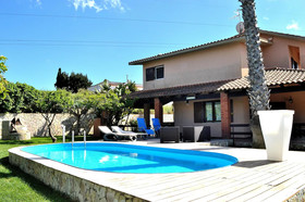 Casa Faraci