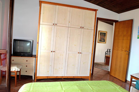 Casa Faraci
