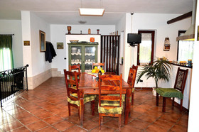 Casa Faraci