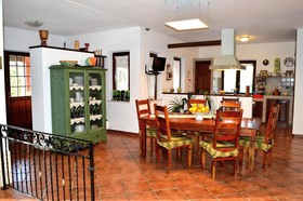 Casa Faraci