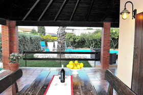 Casa Faraci