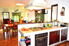 Casa Faraci