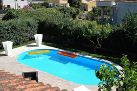 Casa Faraci