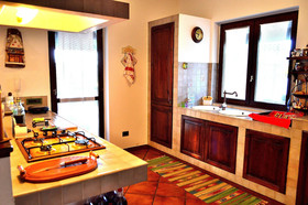 Casa Faraci