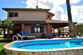 Casa Faraci