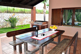 Casa Faraci