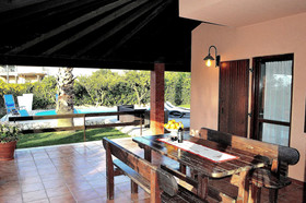 Casa Faraci